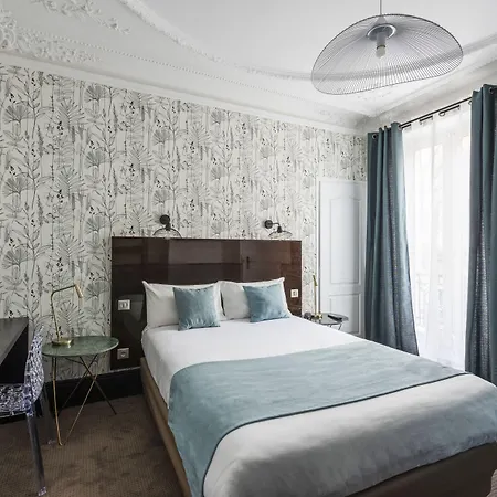 Lennon By Avalon Hotel Paris Center-2